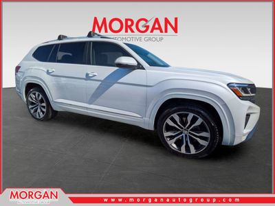 2023 Volkswagen Atlas - Photo 1