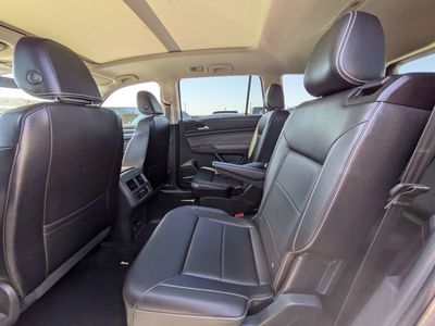 2023 Volkswagen Atlas - Photo 12