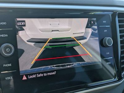 2023 Volkswagen Atlas - Photo 17