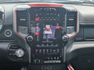 2020 Ram 1500 - Photo 16