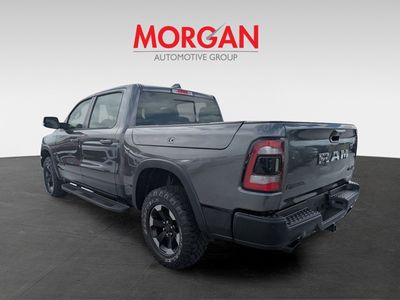 2020 Ram 1500 - Photo 5
