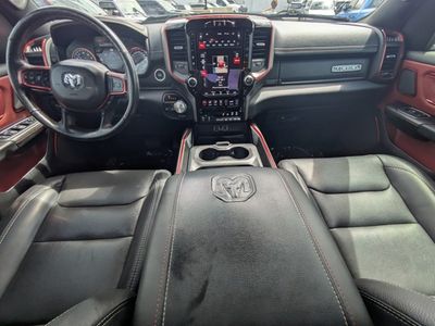 2020 Ram 1500 - Photo 13