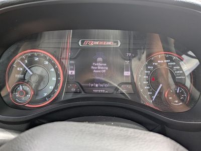 2020 Ram 1500 - Photo 23