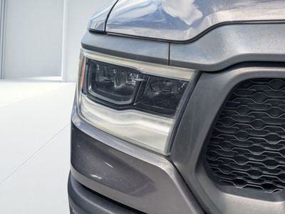 2020 Ram 1500 - Photo 8