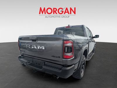 2020 Ram 1500 - Photo 3