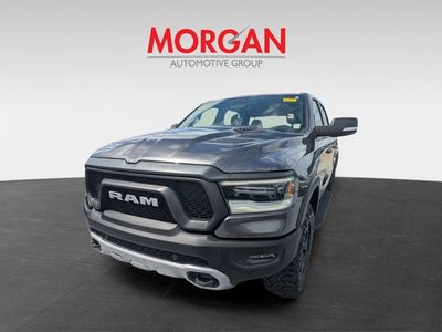 2020 Ram 1500 - Photo 6