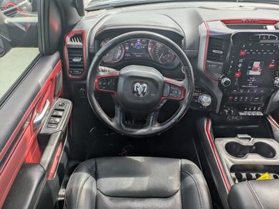 2020 Ram 1500 - Photo 14