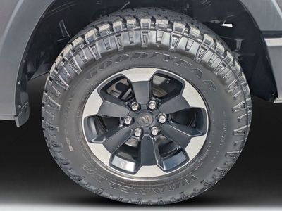 2020 Ram 1500 - Photo 9