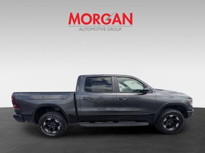 2020 Ram 1500 - Photo 2
