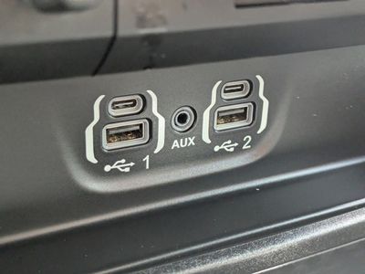 2020 Ram 1500 - Photo 19
