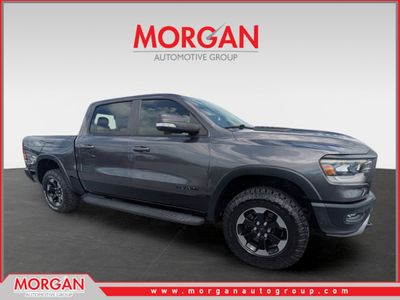 2020 Ram 1500 - Photo 1