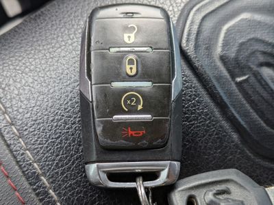 2020 Ram 1500 - Photo 26