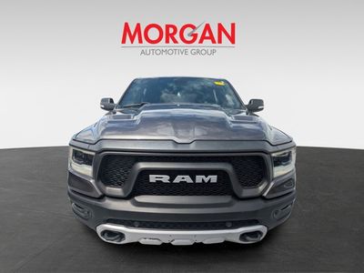 2020 Ram 1500 - Photo 7