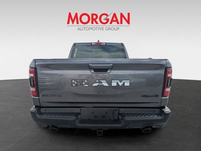2020 Ram 1500 - Photo 4