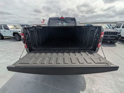 2020 Ram 1500 - Photo 11