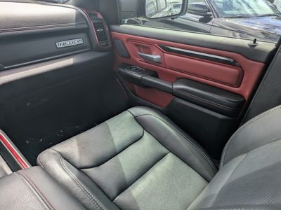 2020 Ram 1500 - Photo 15