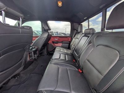 2020 Ram 1500 - Photo 12
