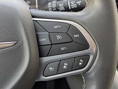 2024 Chrysler Pacifica - Photo 26