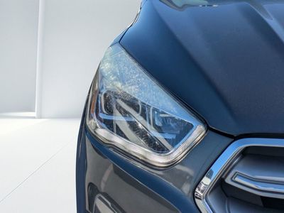 2017 Ford Escape - Photo 9