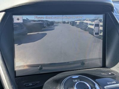 2017 Ford Escape - Photo 19