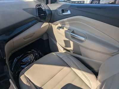 2017 Ford Escape - Photo 15