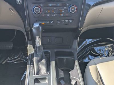 2017 Ford Escape - Photo 17