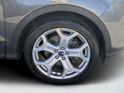 2017 Ford Escape - Photo 10