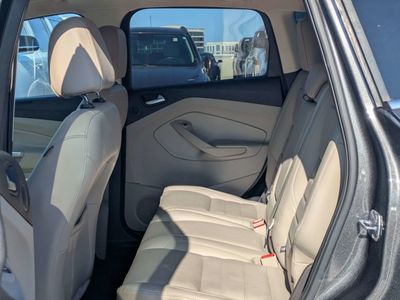2017 Ford Escape - Photo 13