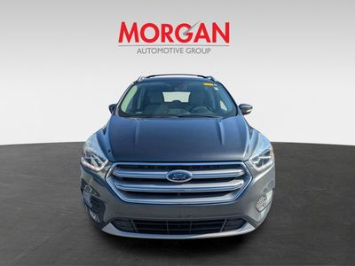 2017 Ford Escape - Photo 8