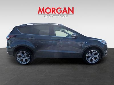 2017 Ford Escape - Photo 2