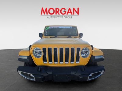 2019 Jeep Wrangler - Photo 5