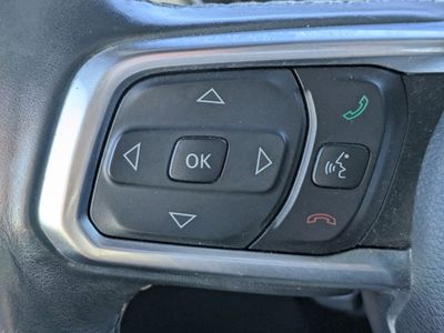2019 Jeep Wrangler - Photo 18