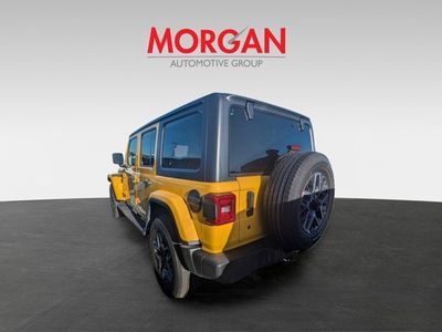 2019 Jeep Wrangler - Photo 3