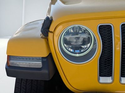 2019 Jeep Wrangler - Photo 6
