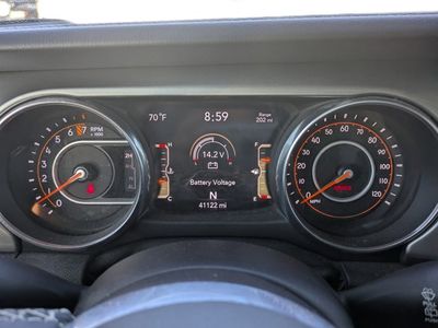 2019 Jeep Wrangler - Photo 20