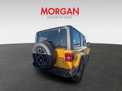 2019 Jeep Wrangler - Photo 2