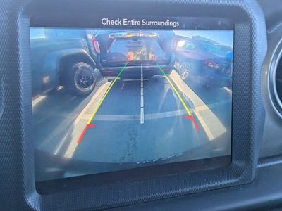 2019 Jeep Wrangler - Photo 15