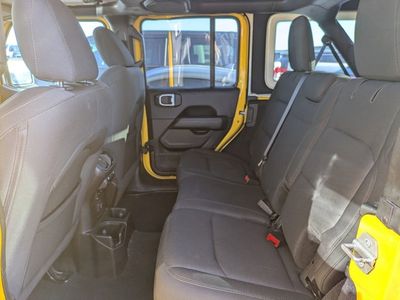 2019 Jeep Wrangler - Photo 9
