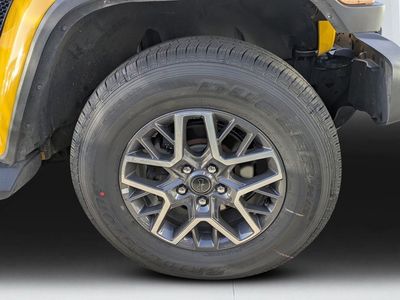2019 Jeep Wrangler - Photo 7
