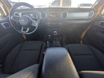 2019 Jeep Wrangler - Photo 10