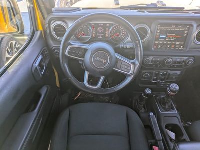 2019 Jeep Wrangler - Photo 11