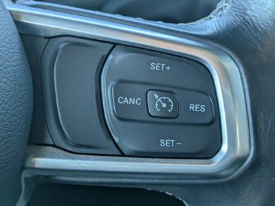 2019 Jeep Wrangler - Photo 19