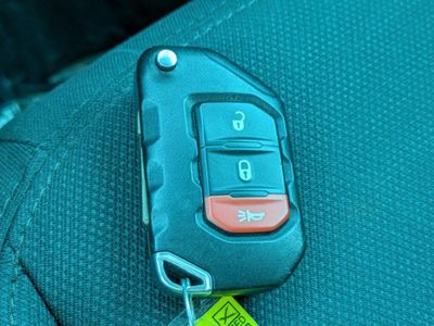 2019 Jeep Wrangler - Photo 23