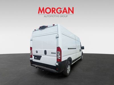 2026 Ram ProMaster 2500 - Photo 3