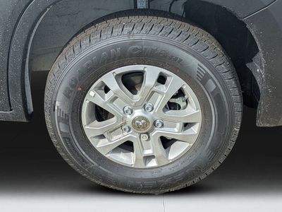 2026 Ram ProMaster 2500 - Photo 9