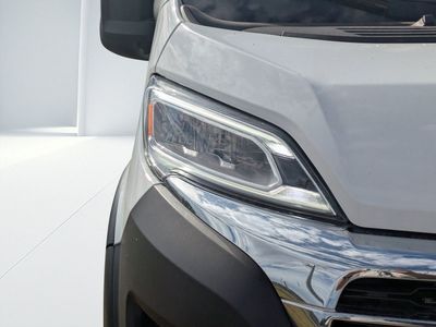 2026 Ram ProMaster 2500 - Photo 8
