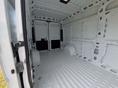 2026 Ram ProMaster 2500 - Photo 12