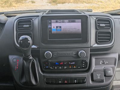 2026 Ram ProMaster 2500 - Photo 16