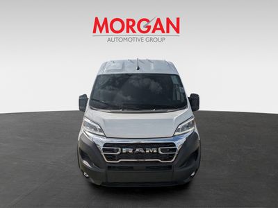 2026 Ram ProMaster 2500 - Photo 7