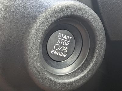 2026 Ram ProMaster 2500 - Photo 22